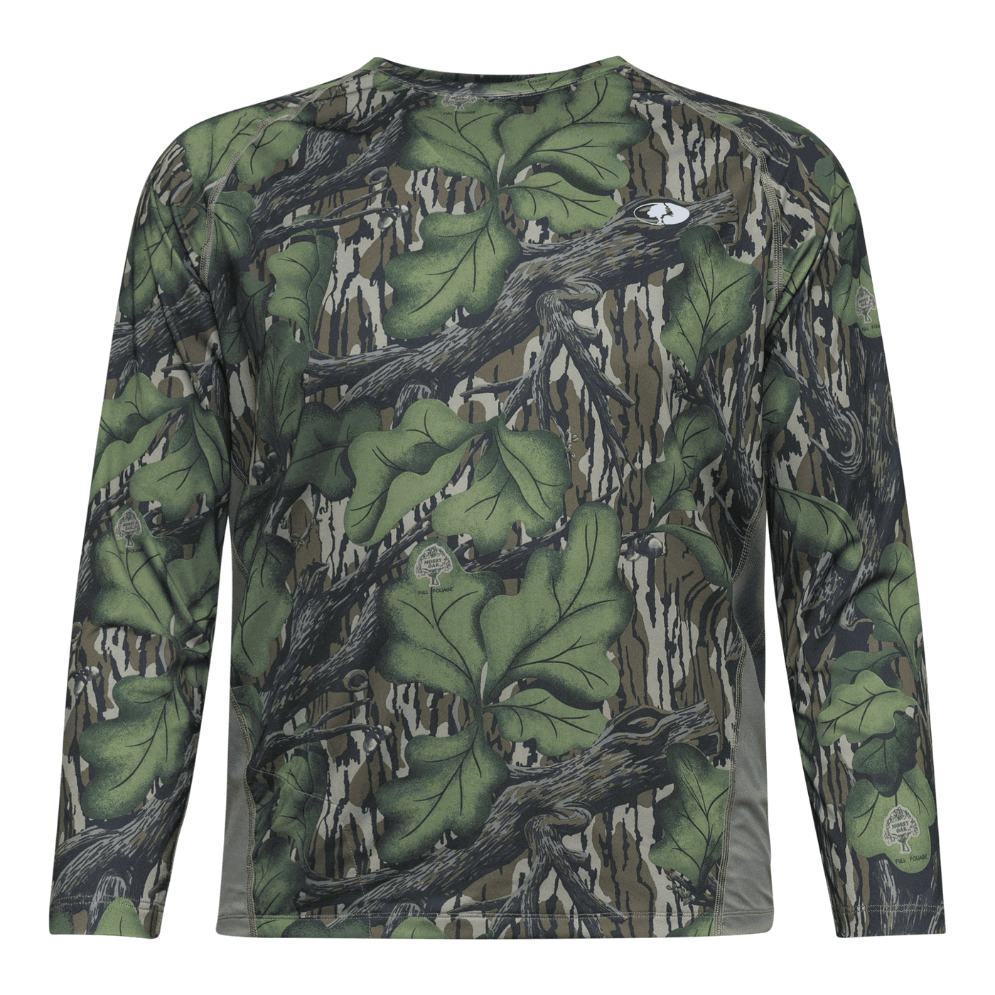 Tibbee Flex Vented Tech Shirt