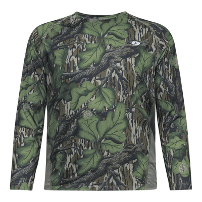 Tibbee Flex Vented Tech Shirt