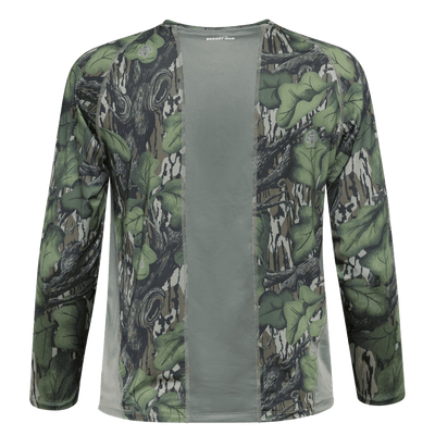 Tibbee Flex Vented Tech Shirt