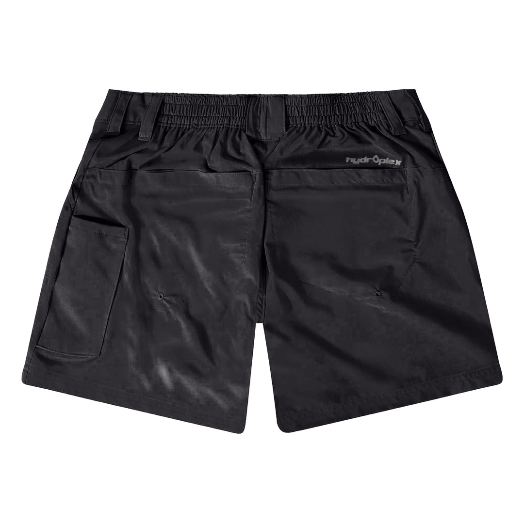 Women's Castaway Flex Short – The Mossy Oak Store