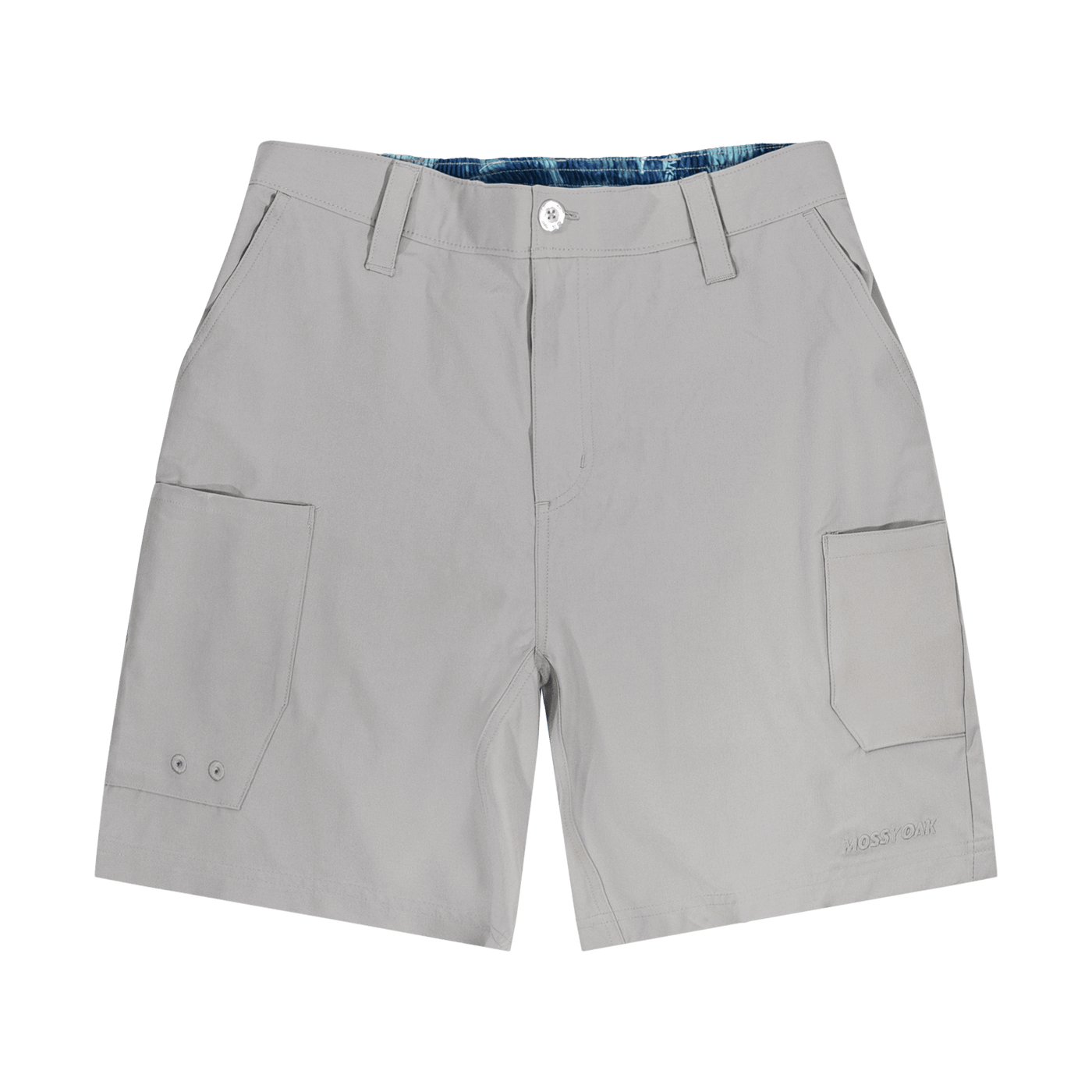 Columbia Men's Half Moon III Shorts - Cool Grey, Outdoor & Casual Wear