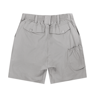 Comprar Mossy Oak Fishing Shorts for Men Quick Dry Flex en USA