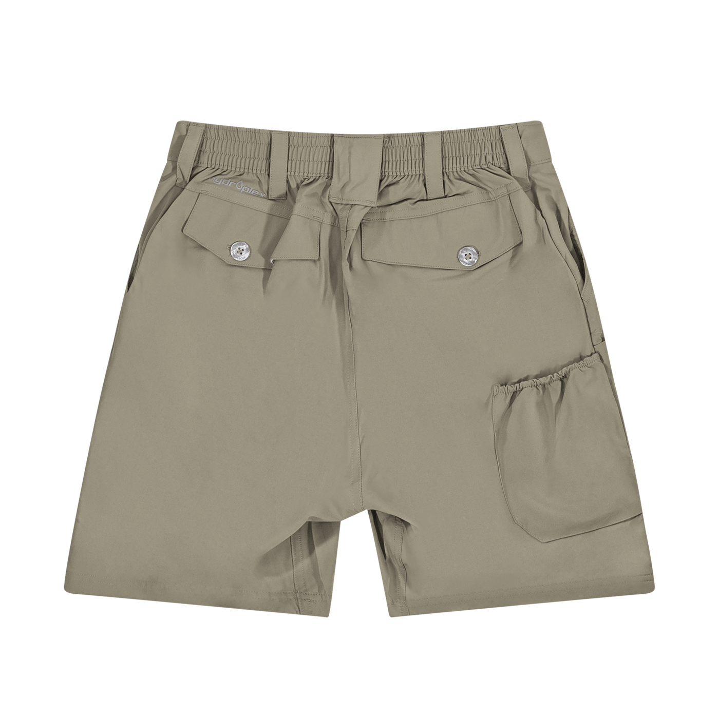 Mossy Oak Men's Fishing Short's, Swim Trunks, Navy, Small