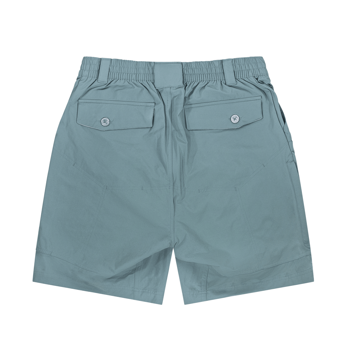 Mossy Oak XTR Mens Fishing Shorts