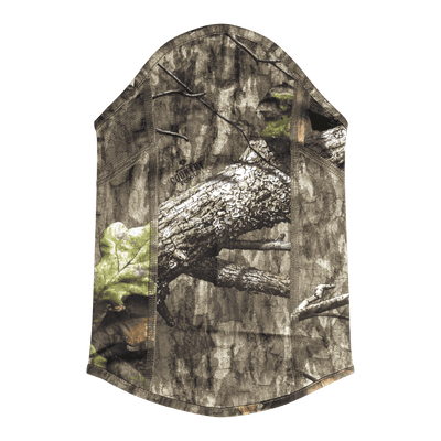 Mossy Oak Tibbee Flex Neck Gaiter Country Roots  