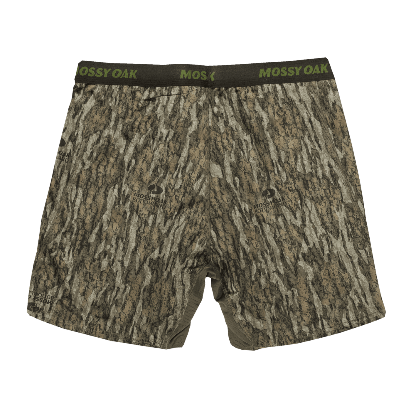 Mossy Oak Men's Boxer Briefs Active Performance Breathable Underwear, Multicolor (6 Per Pack Mossy Oak Men's Boxer Briefs Active Performance Breathable Underwear, Multicolor (6 Per Pack