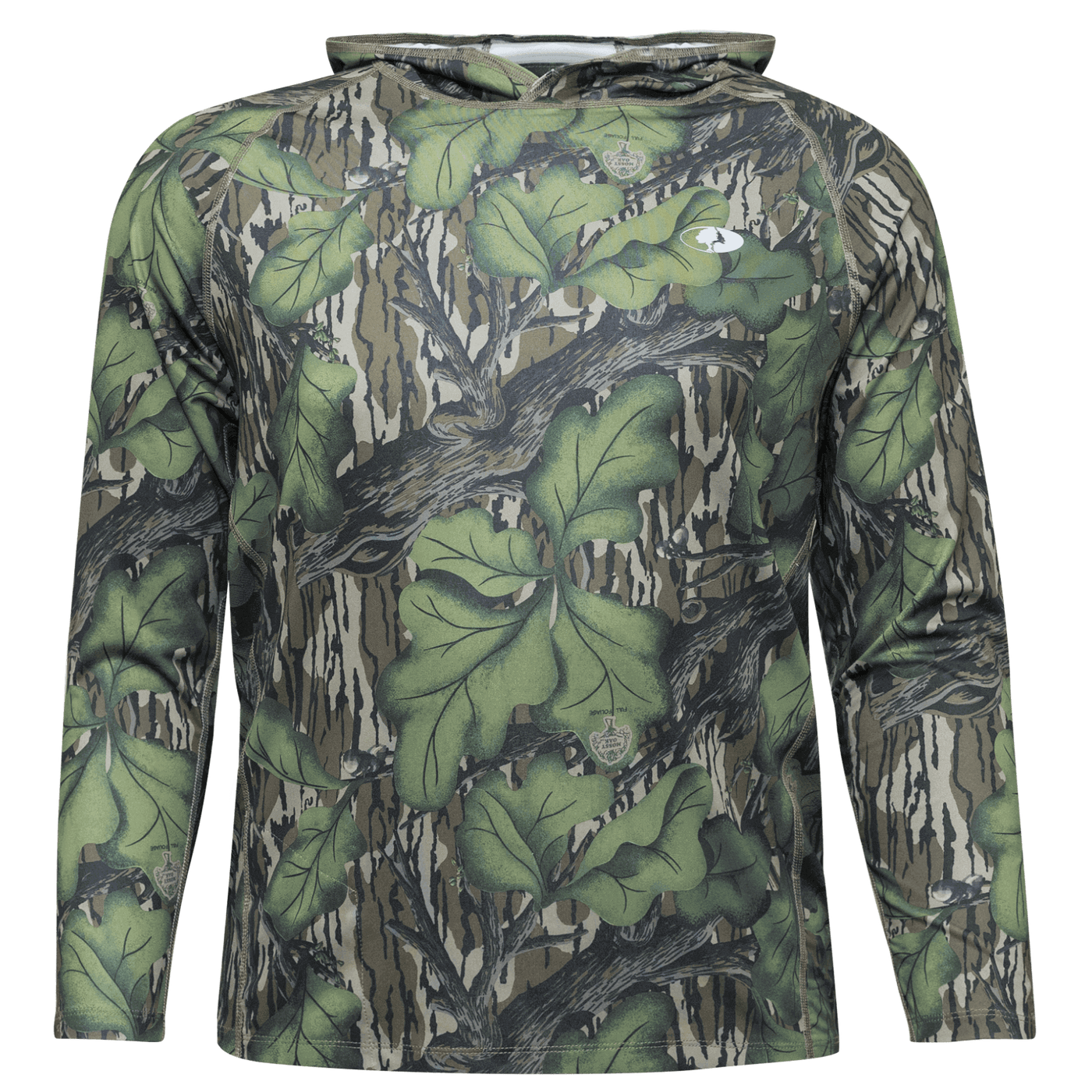 Men's Tibbee Flex Vented Hoodie