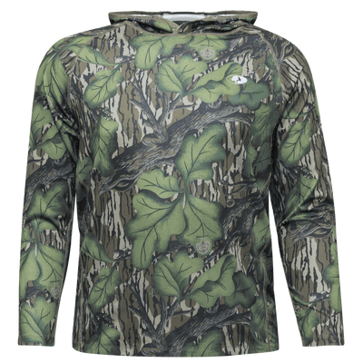 Men's Tibbee Flex Vented Hoodie