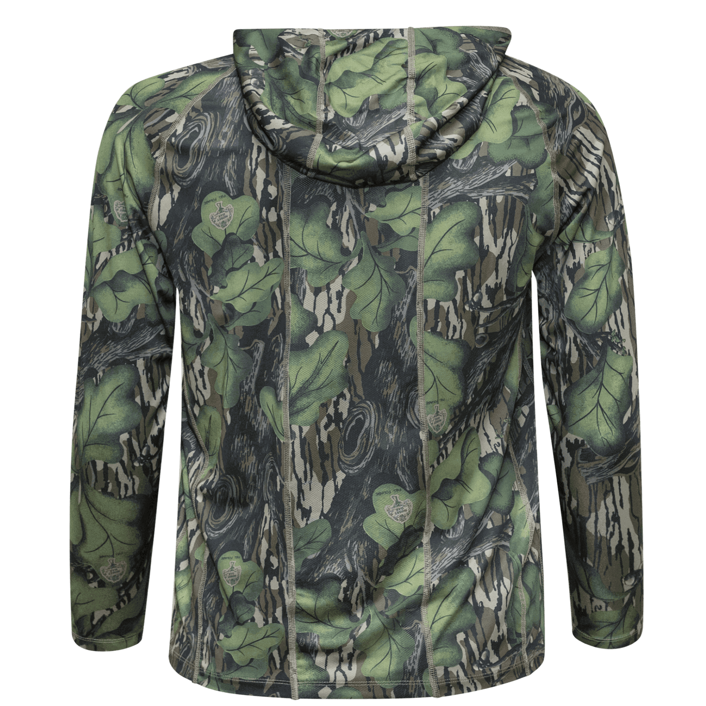 Men's Tibbee Flex Vented Hoodie