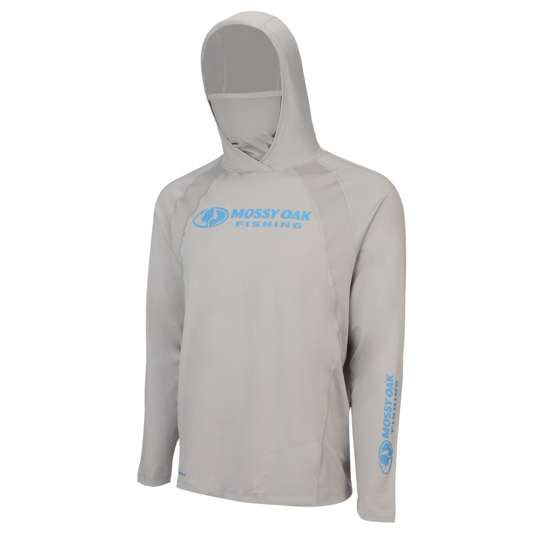 Mossy Oak Shield Long Sleeve Hoodie – The Mossy Oak Store