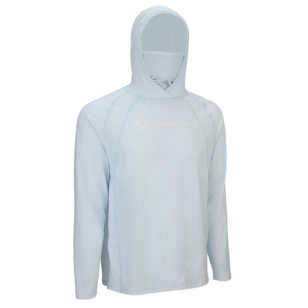 Mossy Oak Shield Long Sleeve Hoodie – The Mossy Oak Store