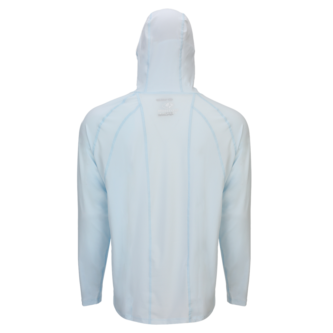 Mossy Oak Shield Long Sleeve Hoodie – The Mossy Oak Store