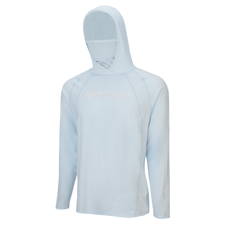 Mossy Oak Shield Long Sleeve Hoodie – The Mossy Oak Store