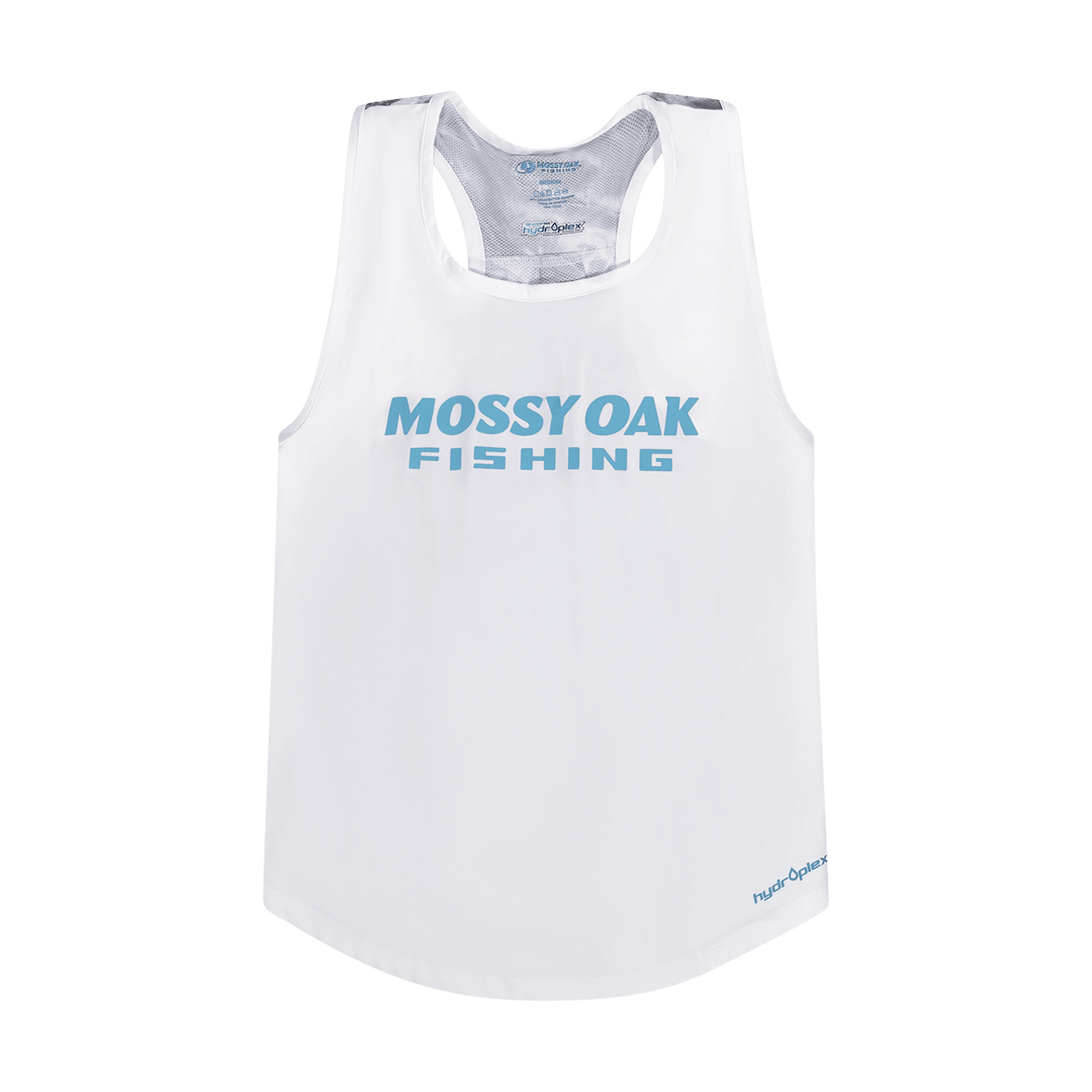 Women's Sea Breeze Tank – The Mossy Oak Store