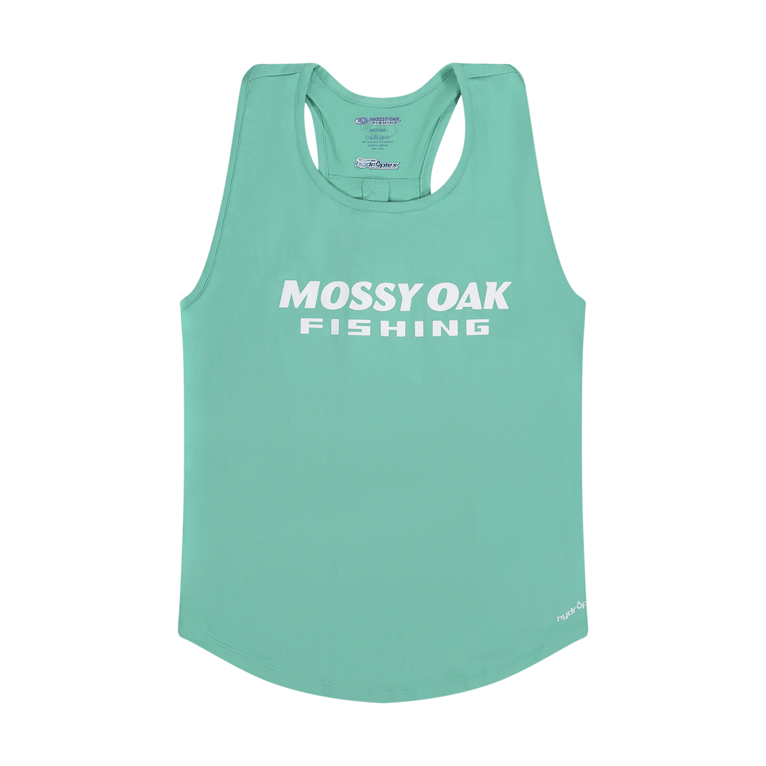Women's Sea Breeze Tank – The Mossy Oak Store