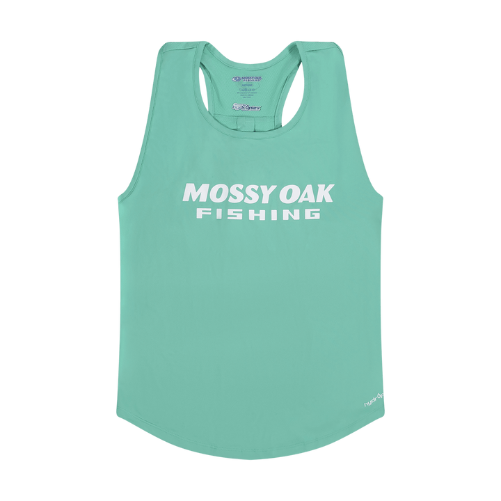 Women's Sea Breeze Tank – The Mossy Oak Store