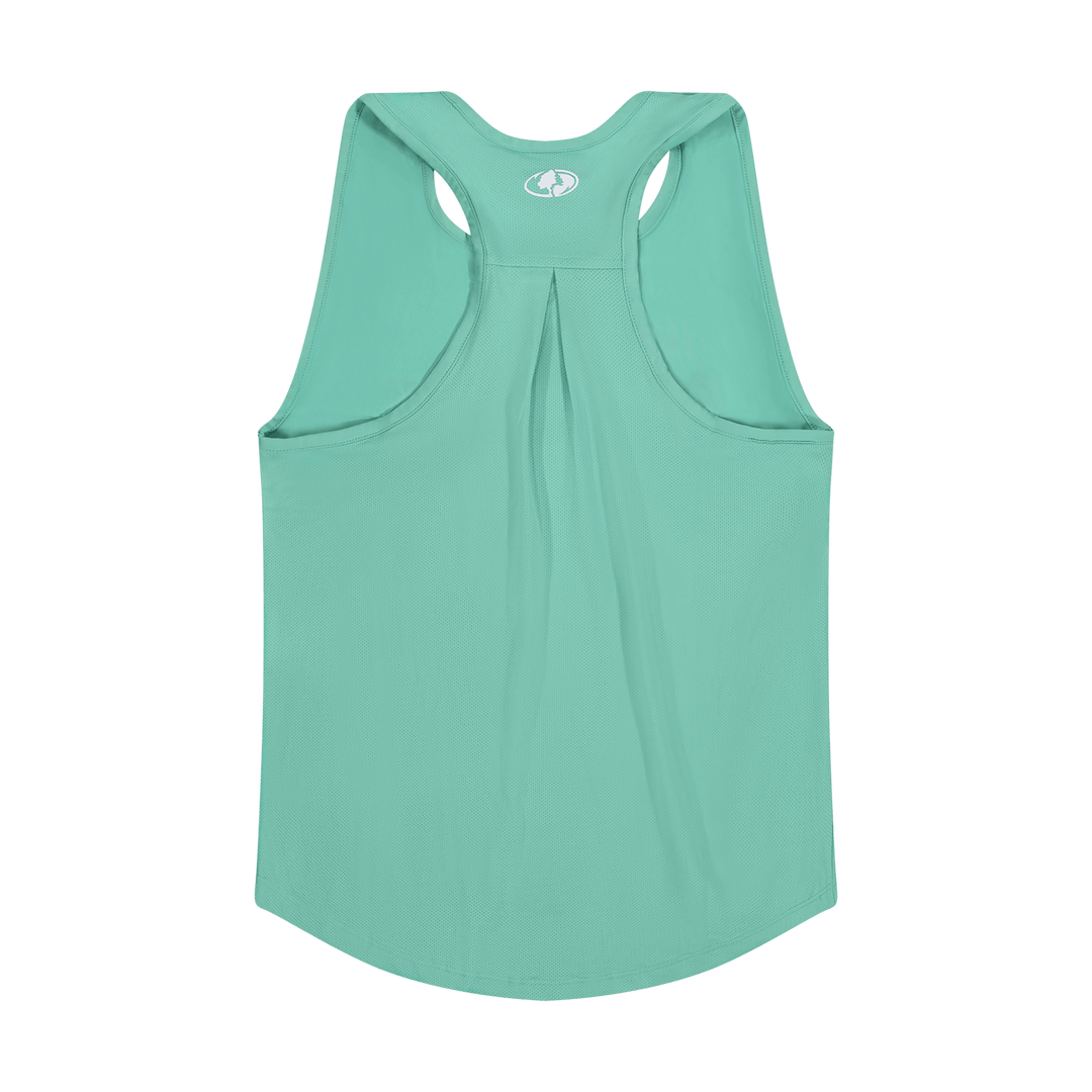 Women's Sea Breeze Tank – The Mossy Oak Store
