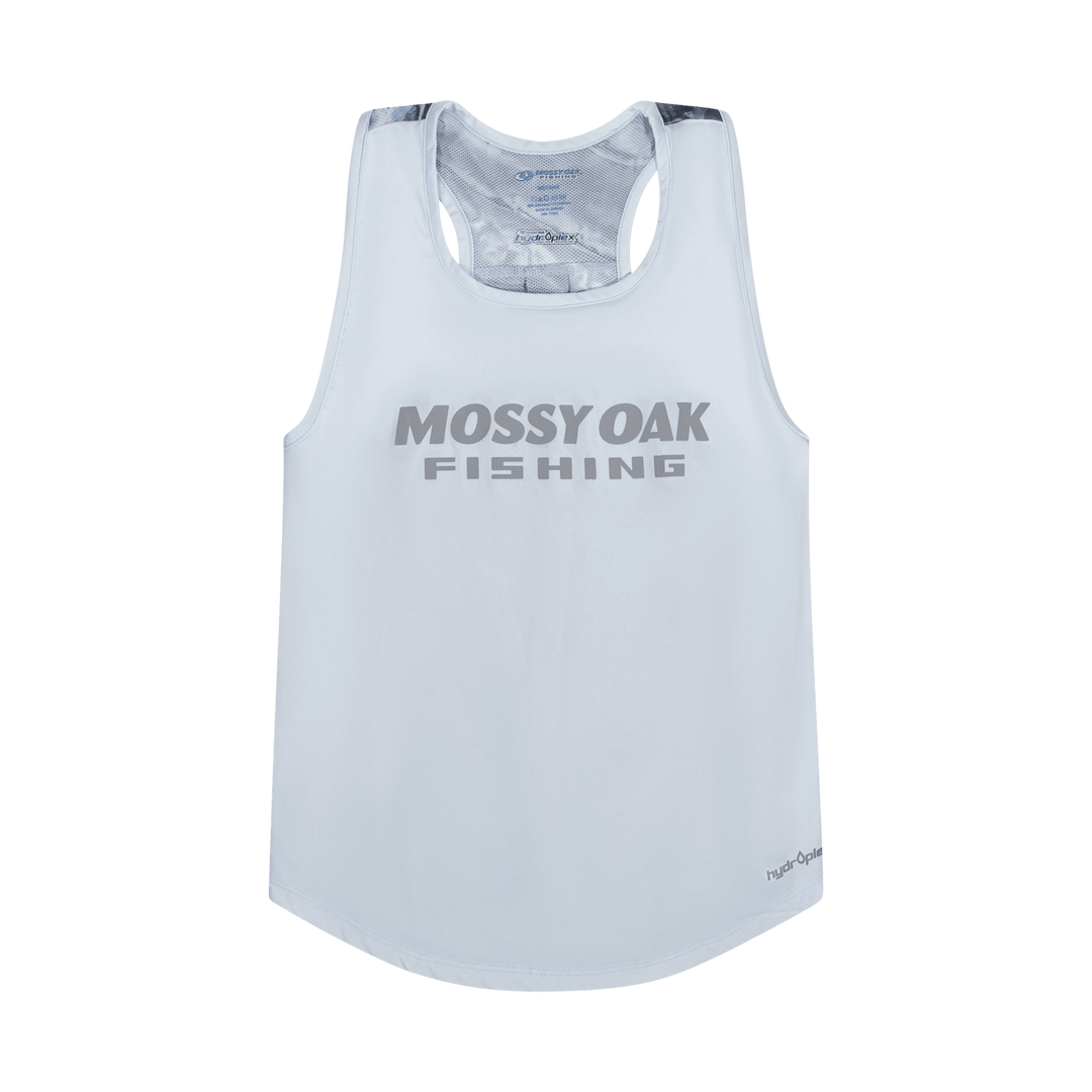 Women's Sea Breeze Tank – The Mossy Oak Store Women's Sea Breeze Tank – The Mossy Oak Store