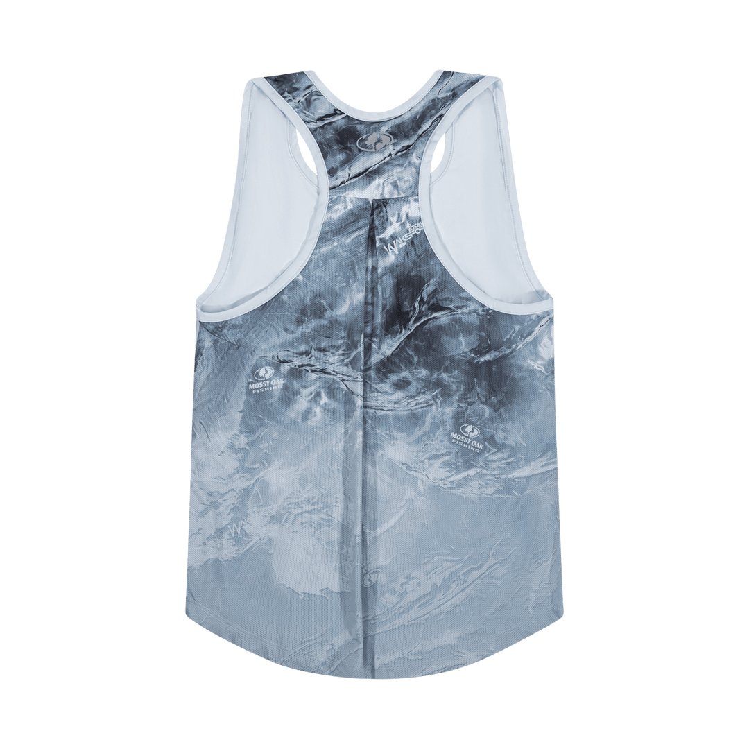 Women's Sea Breeze Tank – The Mossy Oak Store