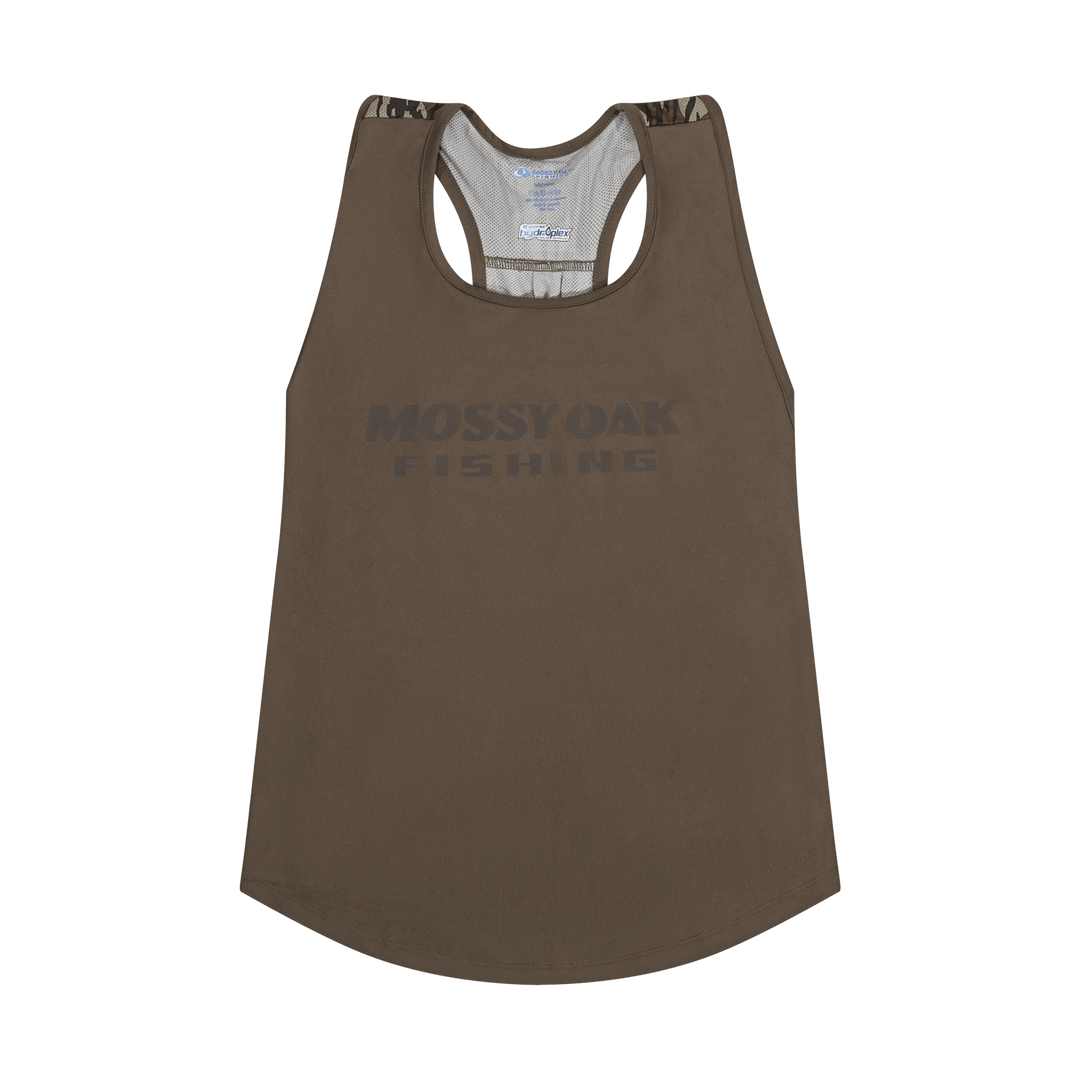 Women's Sea Breeze Tank – The Mossy Oak Store
