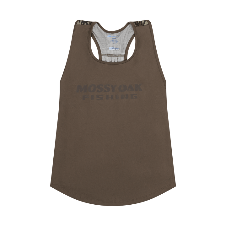 Women's Sea Breeze Tank – The Mossy Oak Store