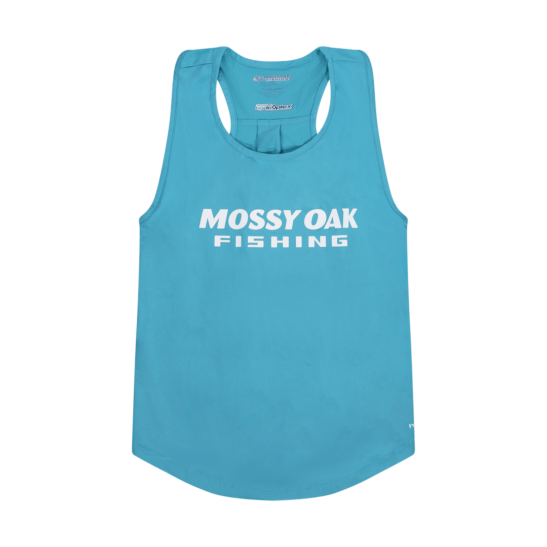 Women's Sea Breeze Tank – The Mossy Oak Store