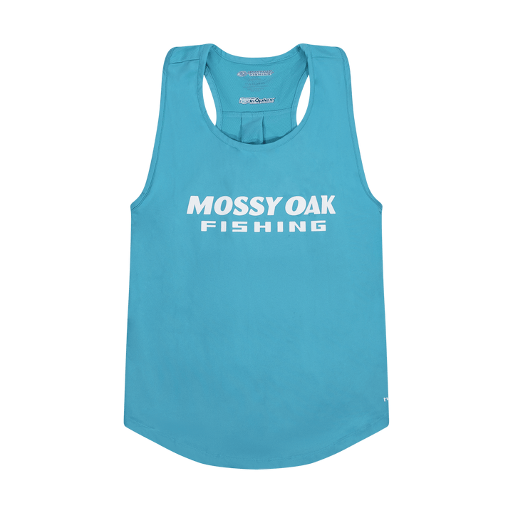 Women's Sea Breeze Tank – The Mossy Oak Store