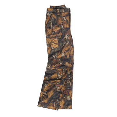 Boundary Sherpa Lined Pant -