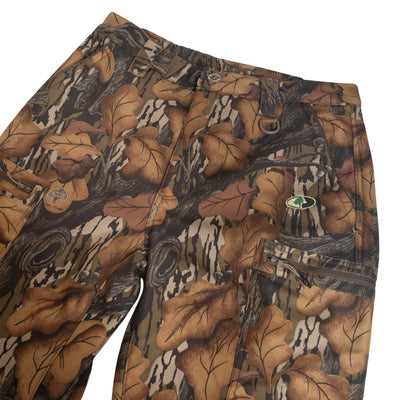 Boundary Sherpa Lined Pant -