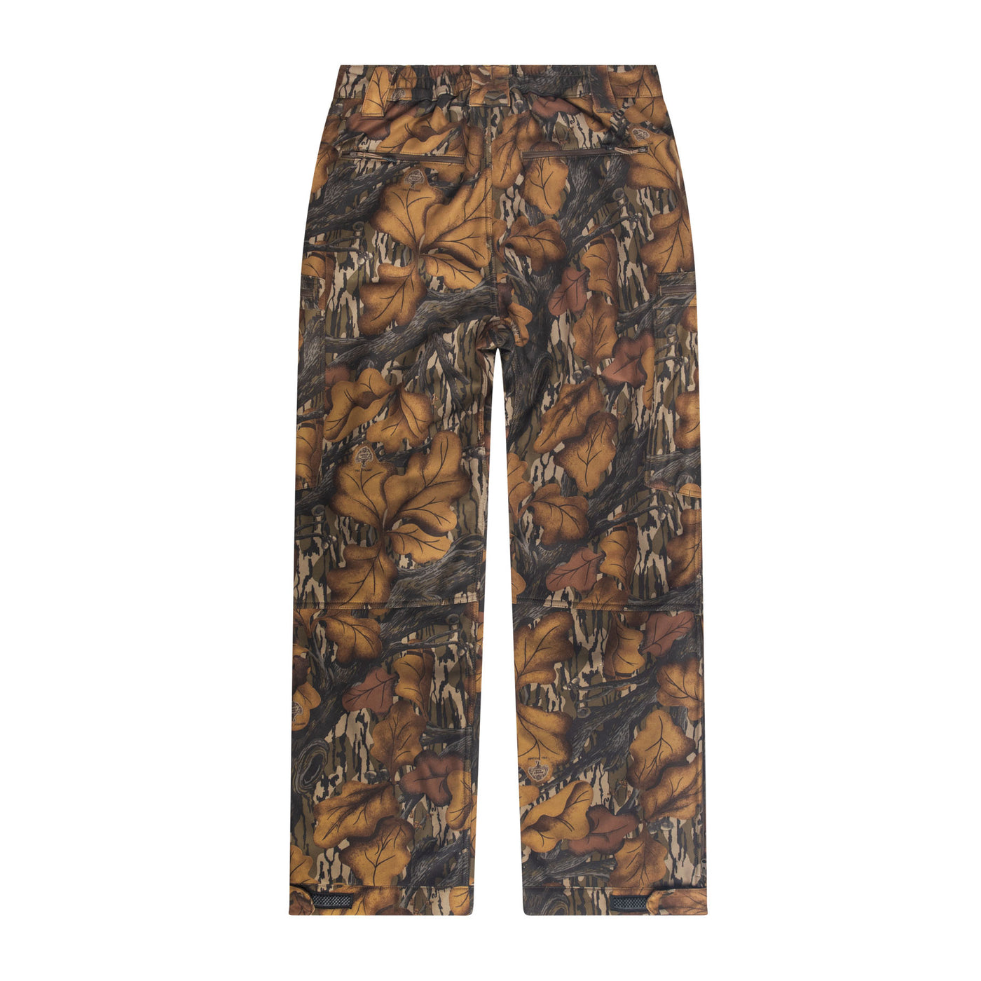 Boundary Sherpa Lined Pant -