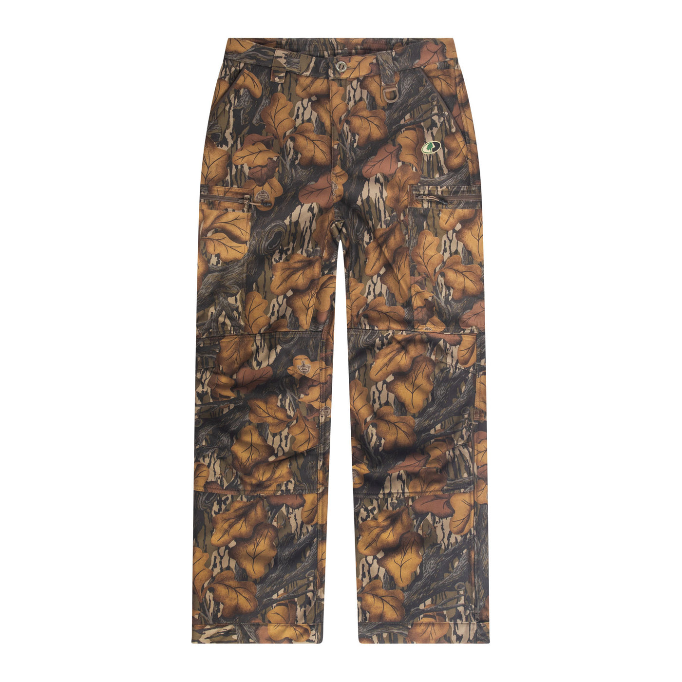Boundary Sherpa Lined Pant - FALL FOLIAGE