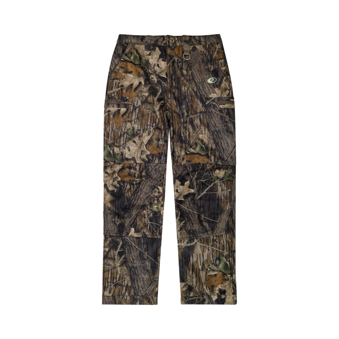 Mossy Oak Boundary Sherpa Lined Pant – The Mossy Oak Store
