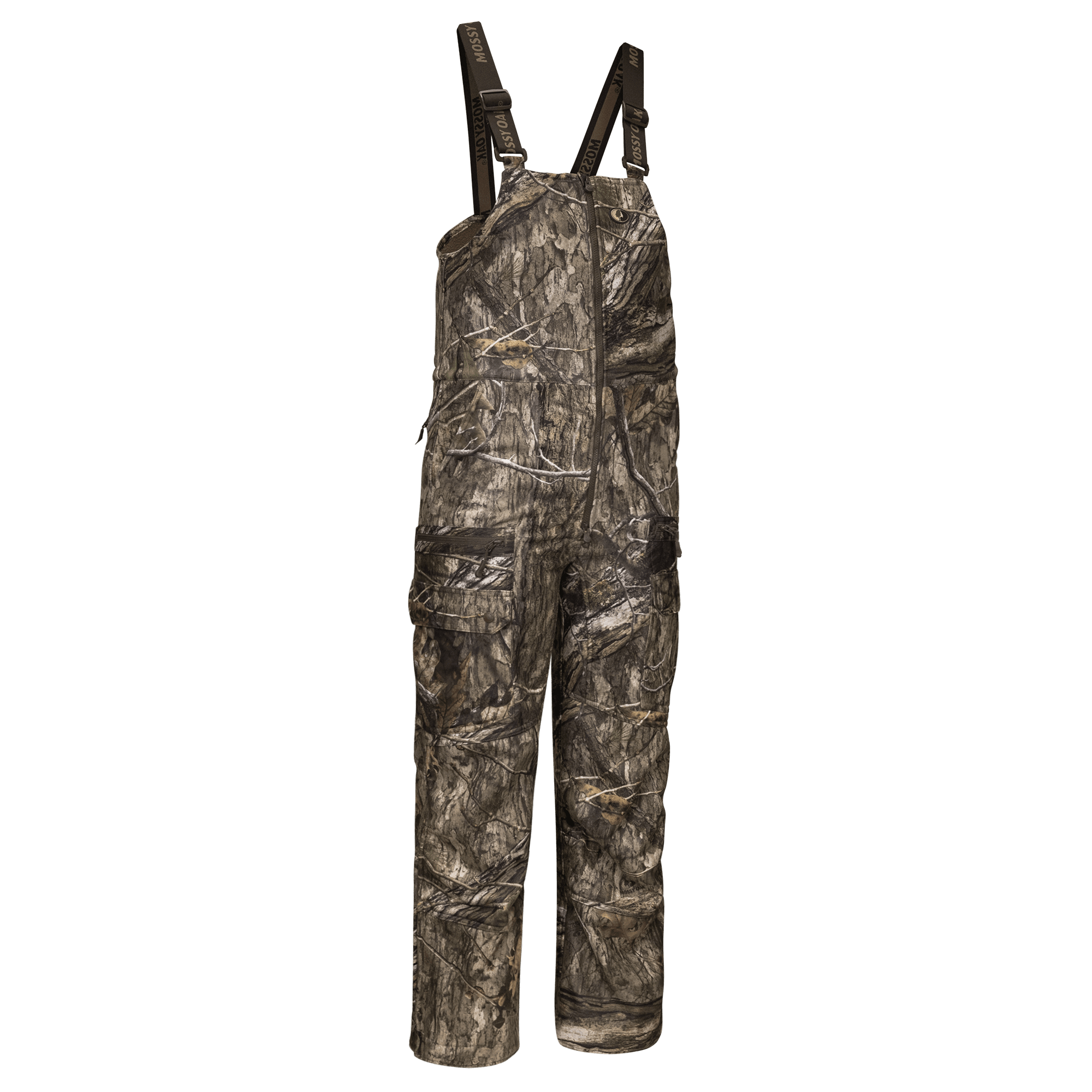 Mossy Oak Sherpa 2.0 Lined Bib Overalls – The Mossy Oak Store