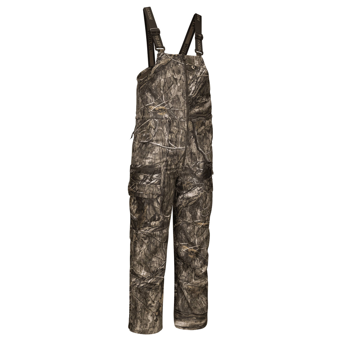 Mossy Oak Sherpa 2.0 Lined Bib Overalls – The Mossy Oak Store