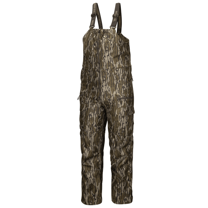 Boundary Sherpa Lined Bib Overalls – The Mossy Oak Store