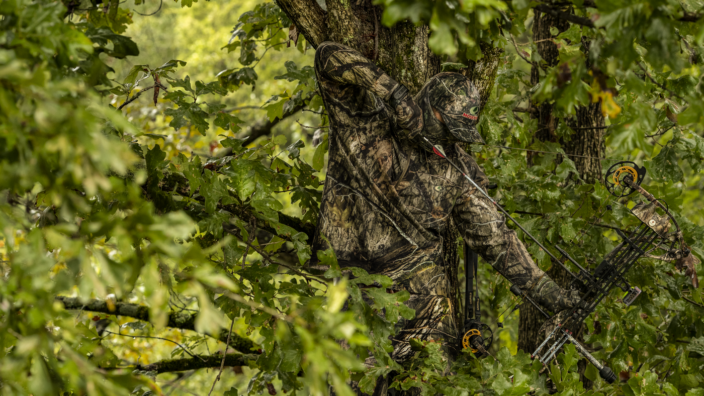 The Mossy Oak Store: Hunting & Camo Apparel, Outdoor Gear & More