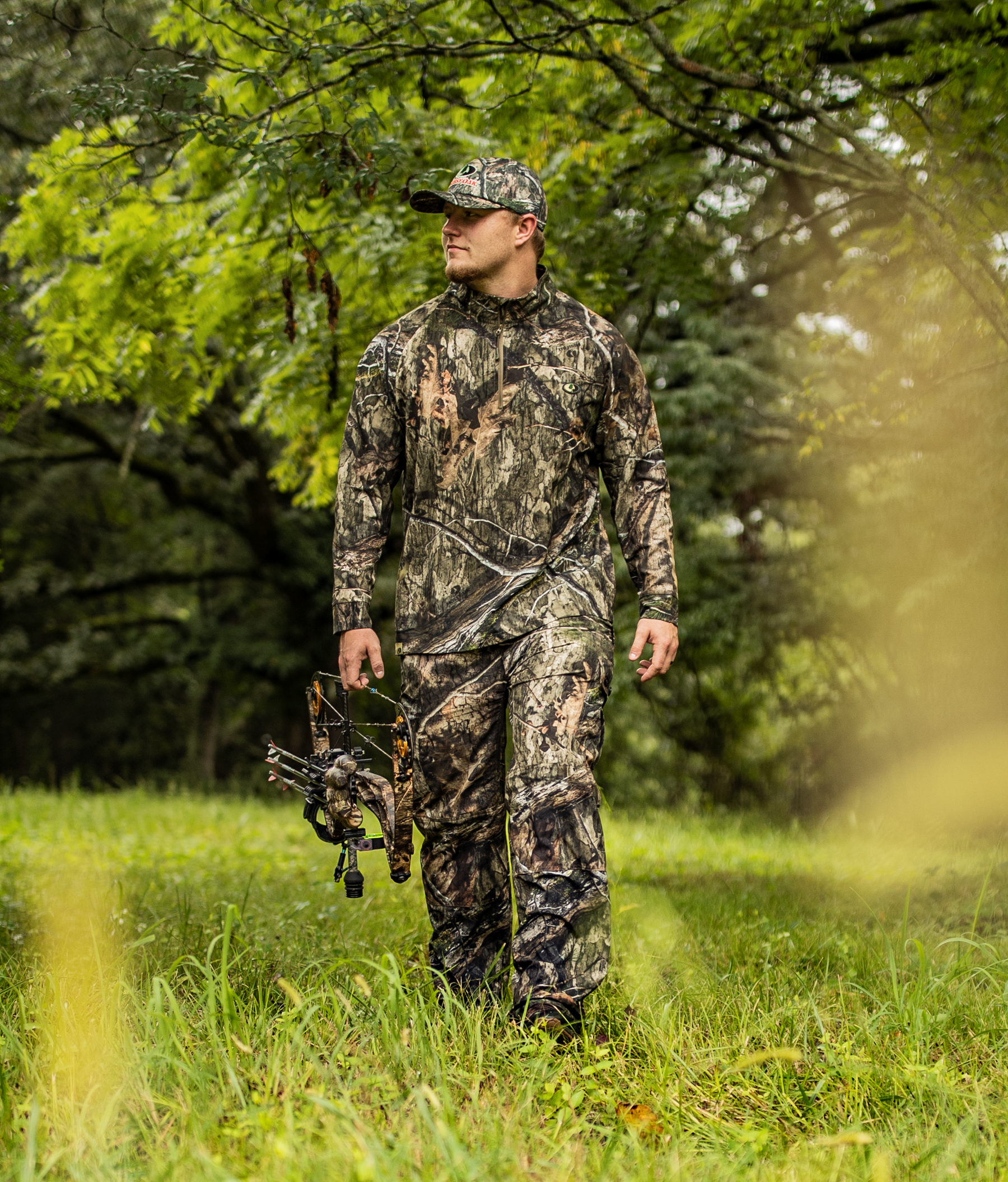 The Mossy Oak Store: Hunting & Camo Apparel, Outdoor Gear & More