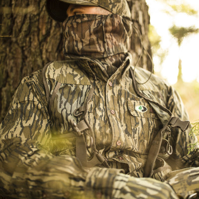 Cold Weather Hunting Gear – The Mossy Oak Store