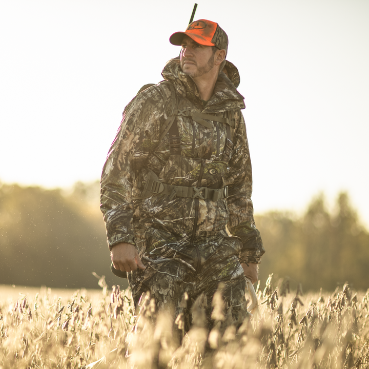 WPB Insulated Bib Overalls - Country DNA – The Mossy Oak Store