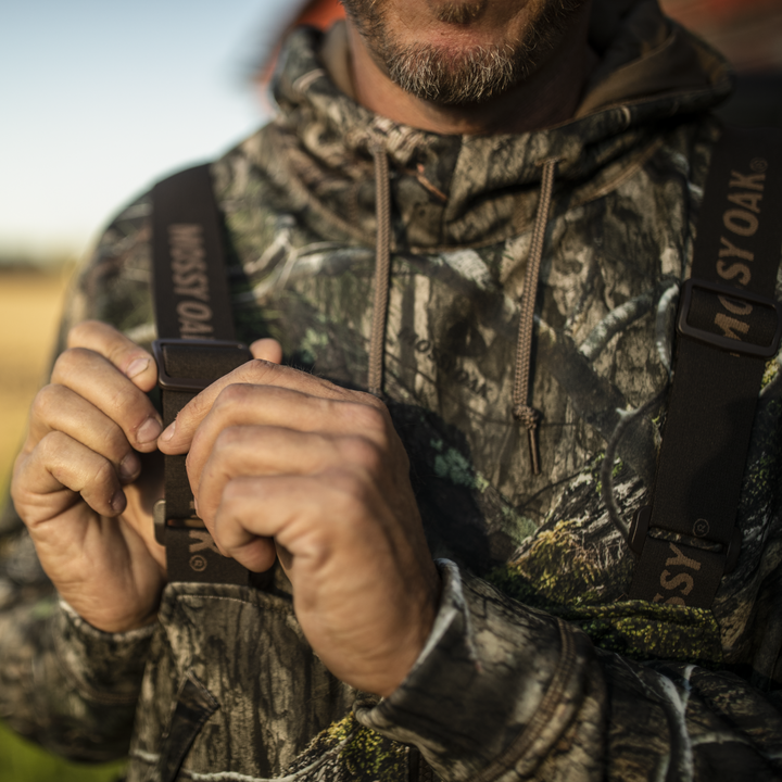 WPB Insulated Bib Overalls - Country DNA – The Mossy Oak Store