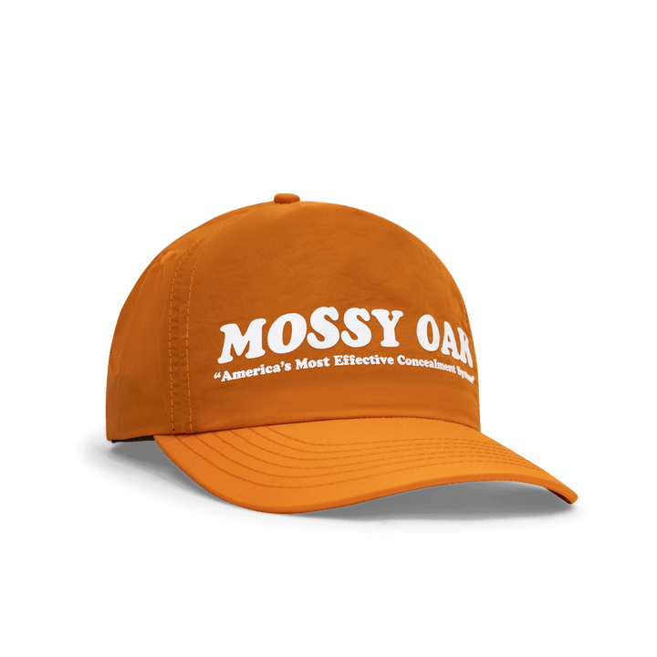 Original Mossy Oak Wordmark Nylon Hat – The Mossy Oak Store