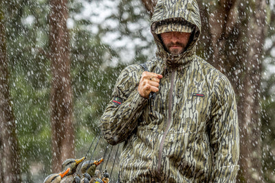 Hunting Rain Gear