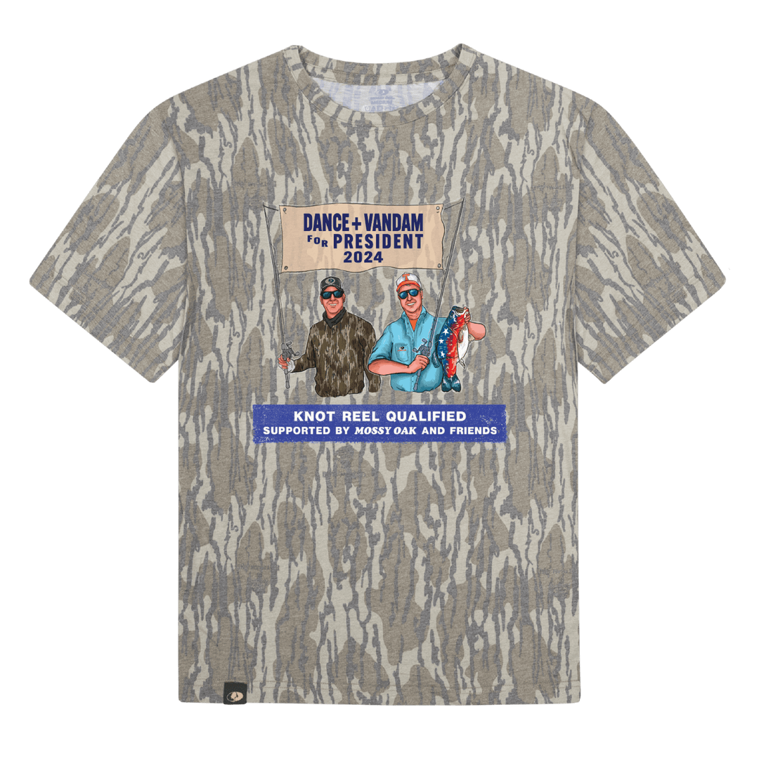 T-Shirts – Page 3 – The Mossy Oak Store