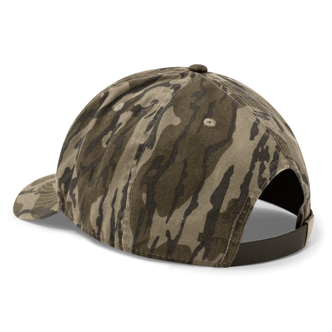 Bill Dance Bass Unstructured 5-Panel Hat – The Mossy Oak Store