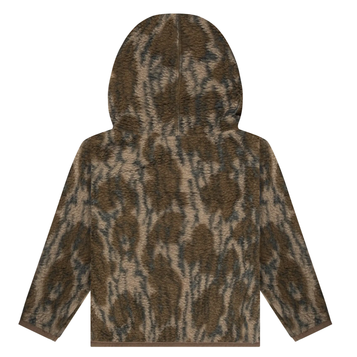 Campfire Infant Fleece Hoodie -