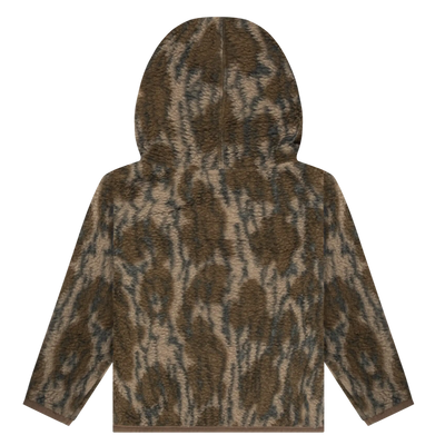 Campfire Infant Fleece Hoodie -
