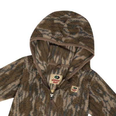 Campfire Infant Fleece Hoodie -