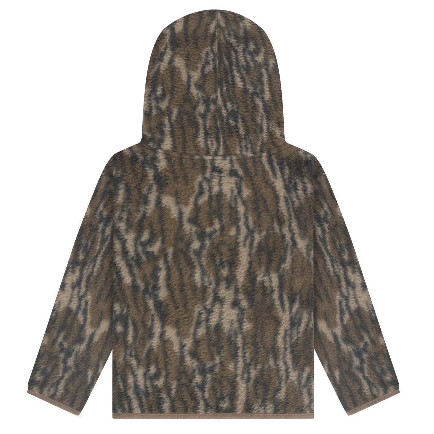 Campfire Toddler Fleece Hoodie -
