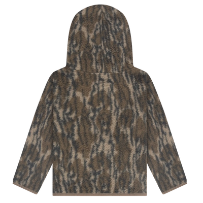 Campfire Toddler Fleece Hoodie -