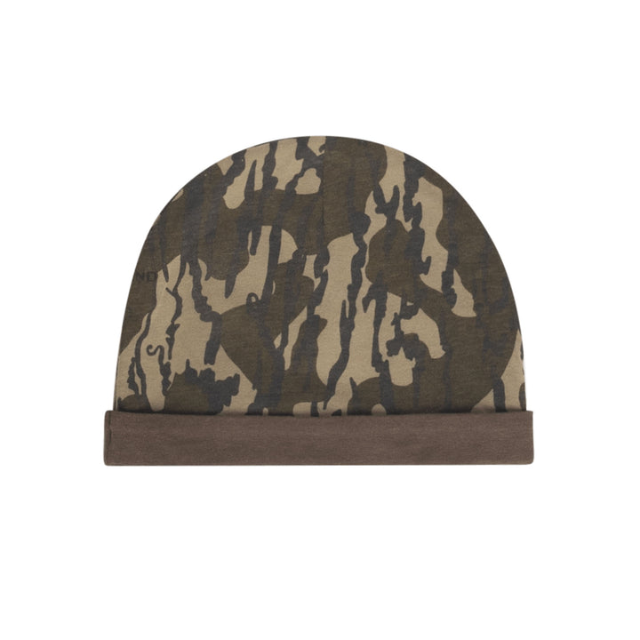 Cotton Mill Baby Hat – The Mossy Oak Store